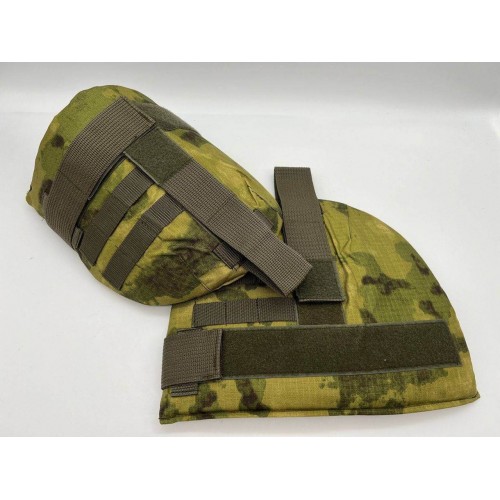 Дополнительные баллистические элементы защиты, кевлар в Бердске