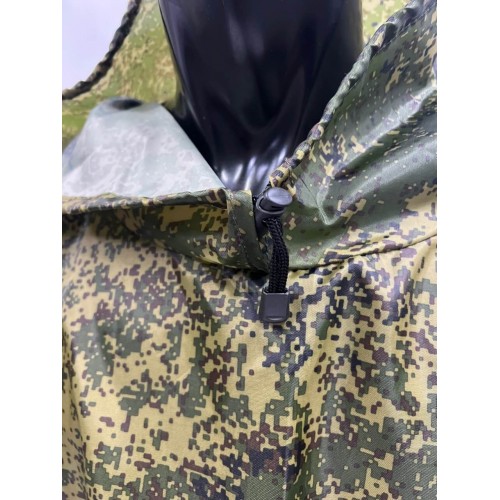 Дождевик-пончо / цифра в Бердске