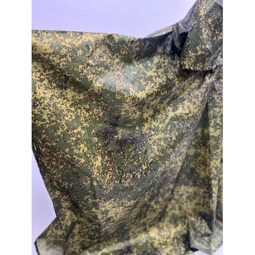 Дождевик-пончо / цифра в Бердске