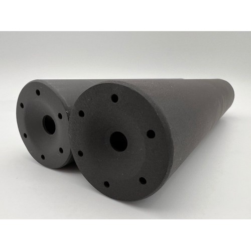 ДТК закрытого типа, газоразгруженный 15 камер в Бердске