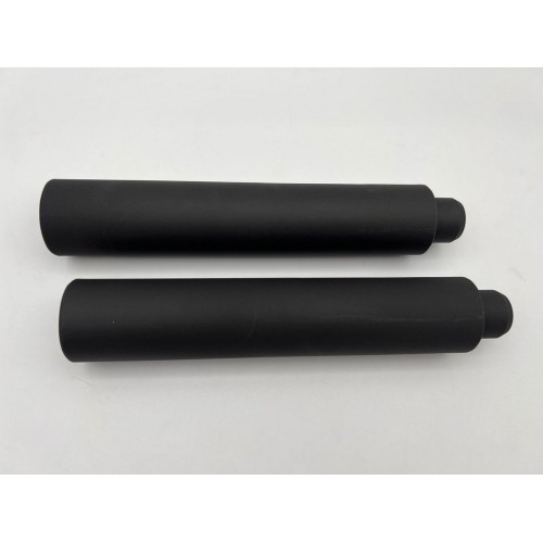 ДТК закрытого типа, газоразгруженный 15 камер в Бердске