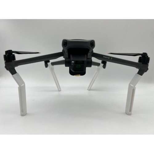 Двойная система сброса и доставки груза для квадрокоптера DJI Mavic 3 для 3-х разных размеров в Бердске