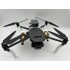 Двойная система сброса и доставки груза для квадрокоптера DJI Mavic 3 для 3-х разных размеров в Бердске