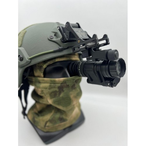 EAGLEEYE монокуляр ночного видения PVS-14 с цифровой ИК-подсветкой  в Бердске