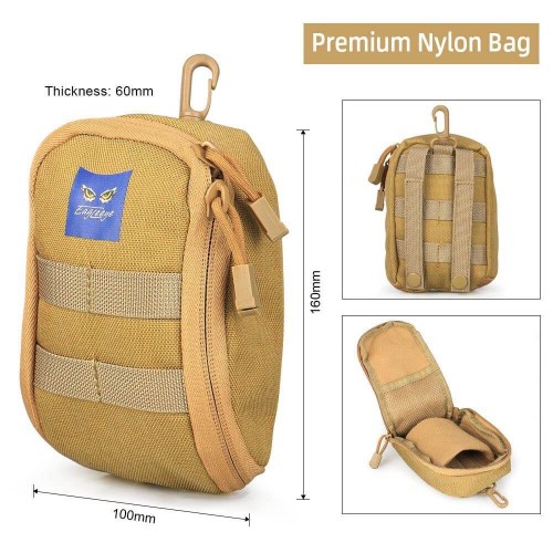 EAGLEEYE монокуляр ночного видения PVS-14 с цифровой ИК-подсветкой  в Бердске