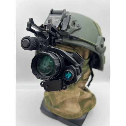 EAGLEEYE монокуляр ночного видения PVS-14 с цифровой ИК-подсветкой  в Бердске