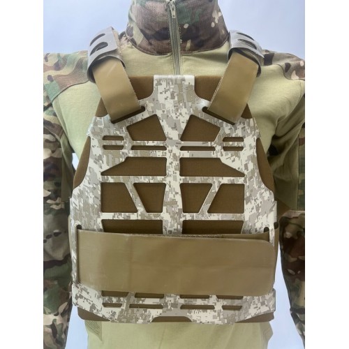 Emersongear тактический каркасно-модульный жилет в Бердске