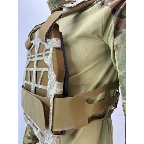 Emersongear тактический каркасно-модульный жилет в Бердске