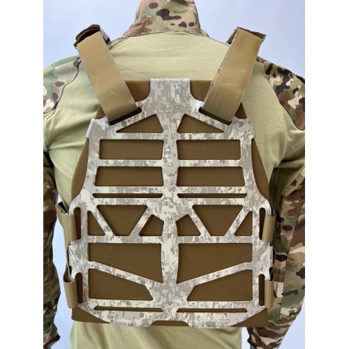 Emersongear тактический каркасно-модульный жилет в Бердске