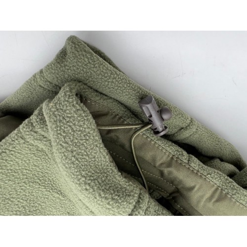 Флисовая военная зимняя кофта толстая в Бердске