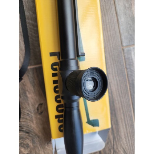 Труба разведчика в Бердске