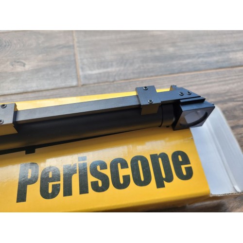 Труба разведчика в Бердске