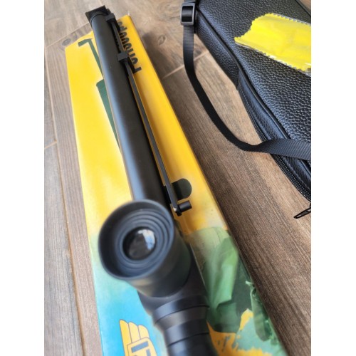 Труба разведчика в Бердске