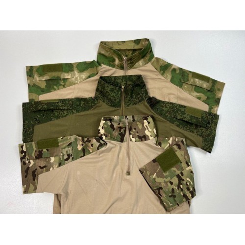 Футболки с коротким рукавом под боевой комплект G2 / G3 в Бердске