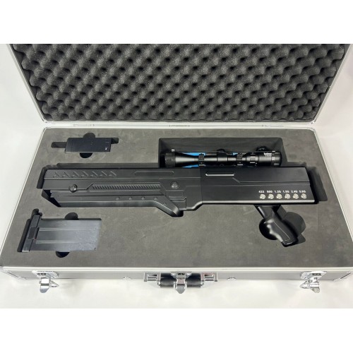 Гарпия ПРО 120W блокиратор дронов в Бердске