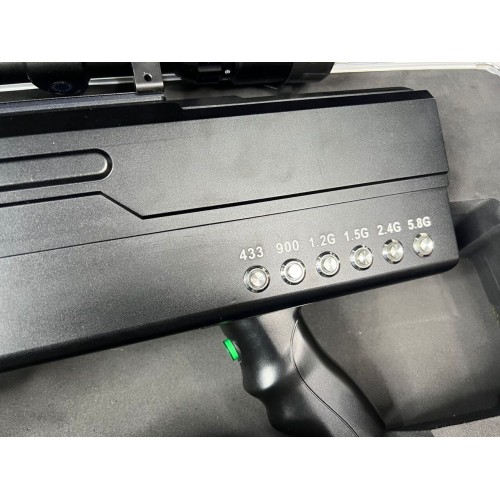 Гарпия ПРО 120W блокиратор дронов в Бердске