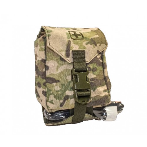 Военная тактическая аптечка «Практика - 2М» в Бердске