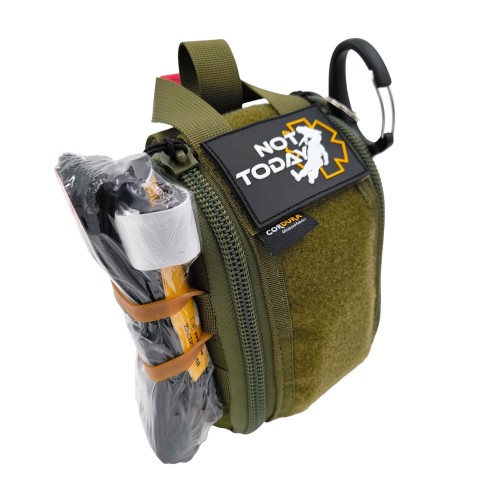 Военная тактическая аптечка «GEN 2» в Бердске