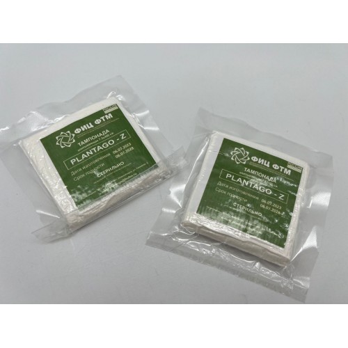 Бинт для тампонады «Plantago-Z» в Бердске