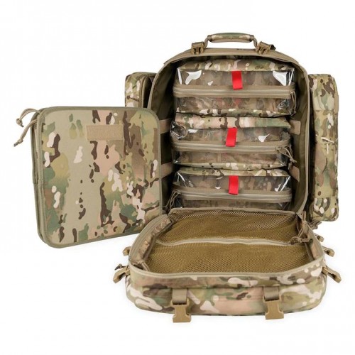 Тактический медицинский рюкзак Rhino Rescue 40L в Бердске