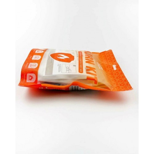 Набор для оказания первой помощи при ожогах Burn Kit Rhino Rescue в Бердске