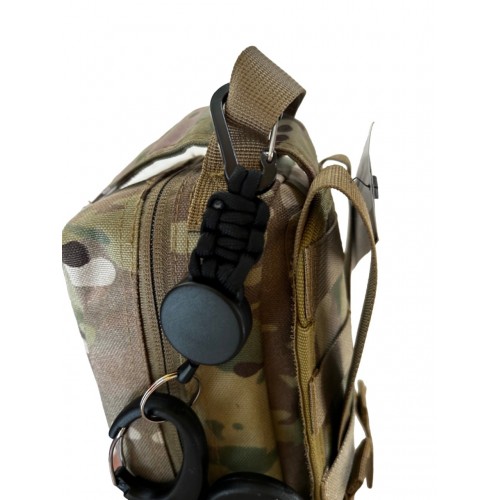 Военная тактическая аптечка «Тандем» в Бердске