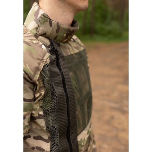 Противоосколочный костюм класса защиты С2/БР1 в Бердске