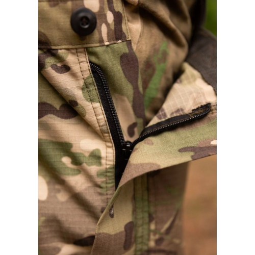 Противоосколочный костюм класса защиты С2/БР1 в Бердске