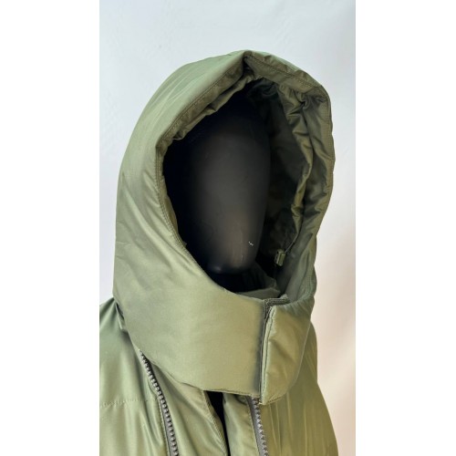 Бронежилет гражданский класс защиты С2 противоосколочный в Бердске