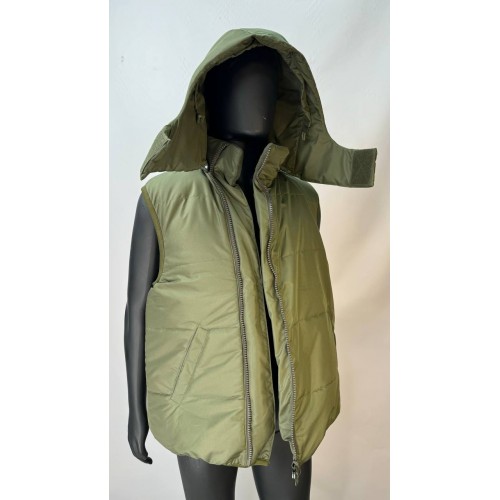 Бронежилет гражданский класс защиты С2 противоосколочный в Бердске