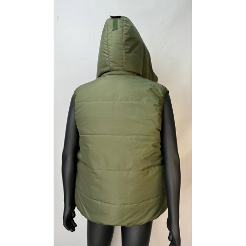 Бронежилет гражданский класс защиты С2 противоосколочный в Бердске