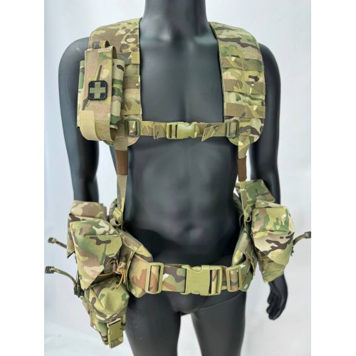 Разгрузочно-поясная система Воевода 14/23 в Бердске