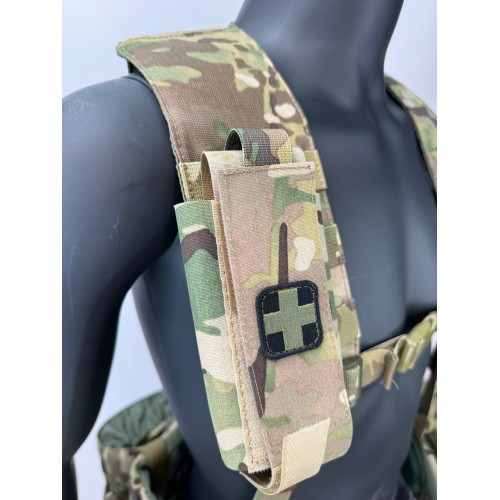 Разгрузочно-поясная система Воевода 14/23 в Бердске