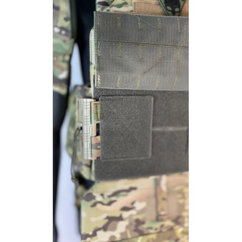 Бронежилет Воевода в Бердске 14/23 СТАНДАРТ с ик-ремиссией