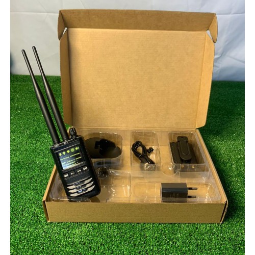 Детектор дронов JH-N2 5 каналов в Бердске