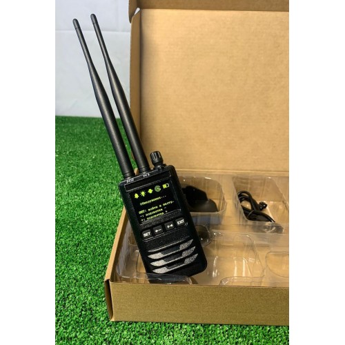 Детектор дронов JH-N2 5 каналов в Бердске