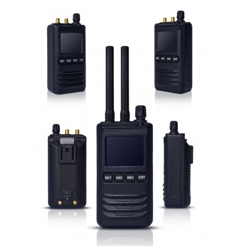 Детектор дронов JH-N2 5 каналов в Бердске