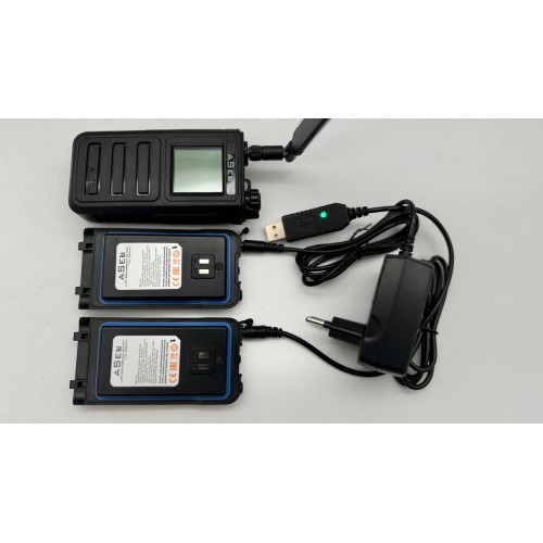 Детектор-обнаружитель дронов ASEL Labs v.4 в Бердске всенаправленный