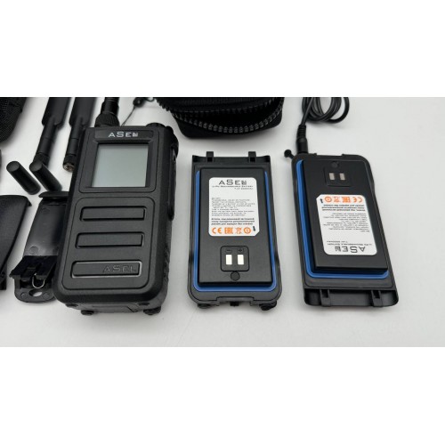 Детектор-обнаружитель дронов ASEL Labs v.4 в Бердске всенаправленный