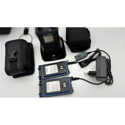 Детектор-обнаружитель дронов ASEL Labs v.4 в Бердске всенаправленный