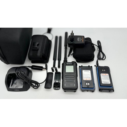 Детектор-обнаружитель дронов ASEL Labs v.4 в Бердске всенаправленный