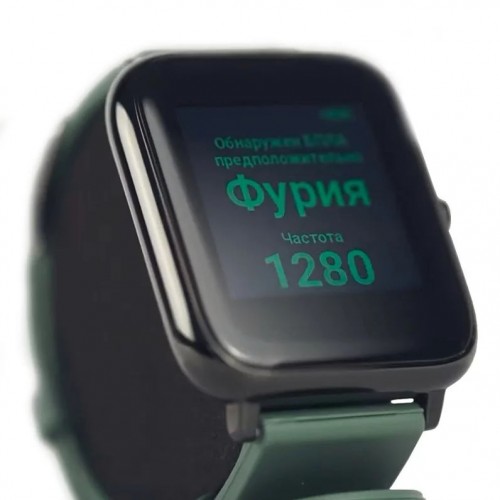 Часы «Таир» для детектора дронов «Булат» V4 в Бердске