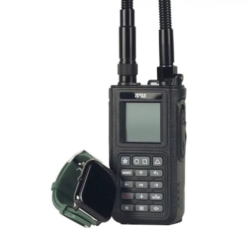 Часы «Таир» для детектора дронов «Булат» V4 в Бердске