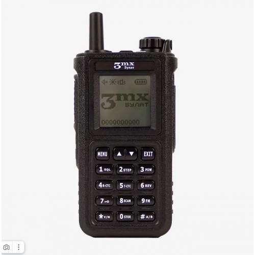 Детектор-обнаружитель дронов Булат v.3 в Бердске всенаправленный