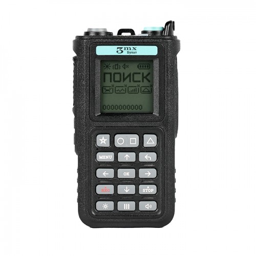 Детектор-обнаружитель дронов Булат v.4 в Бердске всенаправленный