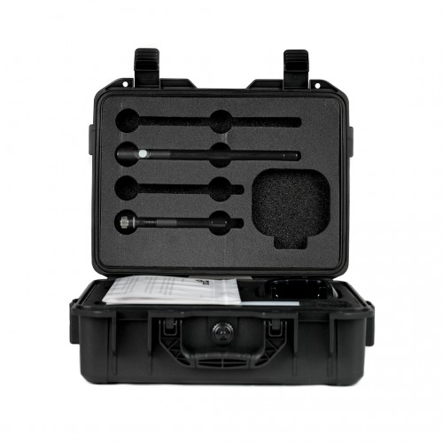 Детектор-обнаружитель дронов Булат v.4 в Бердске всенаправленный