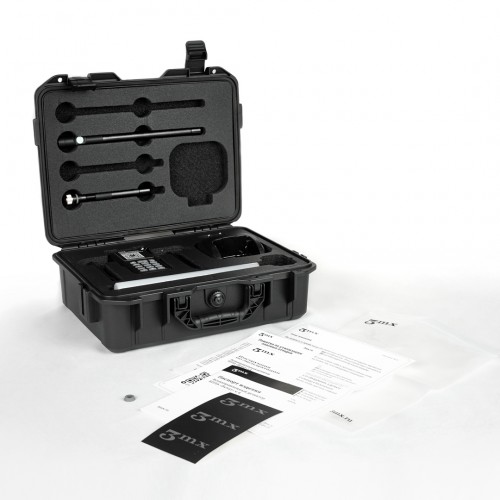 Детектор-обнаружитель дронов Булат v.4 в Бердске всенаправленный