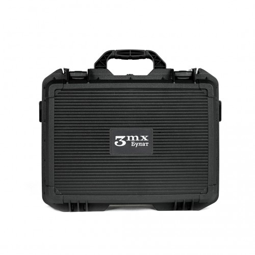 Детектор-обнаружитель дронов Булат v.4 в Бердске всенаправленный