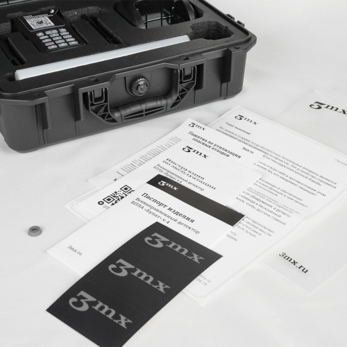 Детектор-обнаружитель дронов Булат v.4 в Бердске всенаправленный