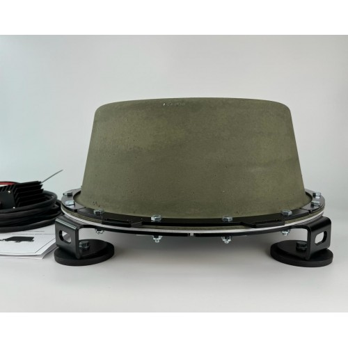 Станция РЭБ «Капюшон» К-8 в Бердске купольный подавитель БПЛА